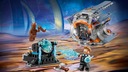 фото mini №13, Lego marvel superheroes 76102 - search mittens thora