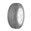 265/65r17 112t continental 4x4 wintercontact 3063, купить с разборки