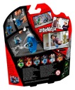 фото mini №4, Lego 70635 ninjago - jay - mistrz spinjitzu
