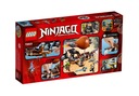 фото mini №11, Lego ninjago set assault on zeppelina 70603