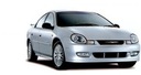 Chrysler neon ii 99-05r ремень панель  перед передний сидений5, с разборки недорого