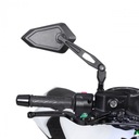 Зеркала motocykla mt09 mt07 fz1 z800 z1000 gs er13