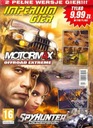 Motorm4x: Offroad Extreme + Spy Hunter PC