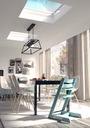 фото mini №7, Window for roofs flat - okpol pgx a1 60x60