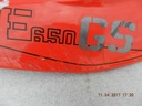 Bmw f 650 gs r13 ogon zadupek правая сторона 23457263, купить с разборки