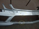 Бампер передний mercedes w207 amg coupe cabrio e-5, с разборки недорого