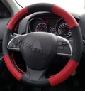 Ford b-max c-max чехол на руль кожа10