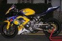 Шестерня задняя talon 38 - ducati 1098 1099 11985, с разборки недорого