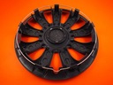 Колпаки flash 16'' mazda mazda5 mazda6 mx6 bicolor4, купить из Польши