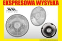 Фара фара fiat 125p 125 polonez l=r комплект2, купить в Украине