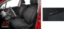 Daewoo lanos matiz nubira leganza nexia чехлы15