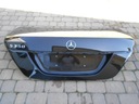 Mercedes s-klasa w221 рестайлинг - крышка задний1, цена в Украине