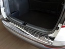 Skoda karoq clever 2021- накладка бампера6, купить недорого