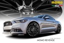Диски momo revenge 8x18 5x108 до discovery sport3, купить с разборки
