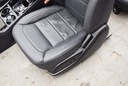 Сиденья кожа интерьер mercedes gle w166 suv2, купить в Украине