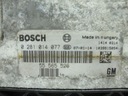 Компьютер блок saab 9-3 93 1.9 150 02810140772, купить в Украине