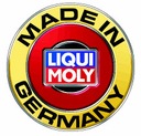 Универсальный средний czyszczacy liqui moly 217034, купить из Польши