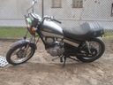 Yamaha sr 125 все запчасти колесо двигатель выпуск, выхлоп5, с разборки недорого