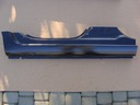 фото mini №1, Skoda fabia 2 station wagon station wagon threshold ass back right