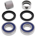 Подшипника колеса задний yamaha fz6 fazer 04-09r.1, цена в Украине