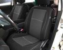 Чехлы на сиденья автомобильные szyte на мерой vw passat b5 zakard2, купить в Украине