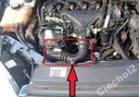 фото mini №3, Tube spigot turbo intercooler volvo 2. 0d s40 v50 c30