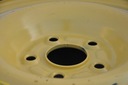 Колесо докатка* 16 5x114,3 honda civic ufo viii, ix5, с разборки недорого
