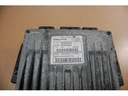 Компьютер renault 1.5 dci 8200334419 82004143543, купить с разборки