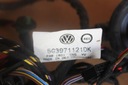 Провода дверь левый vw golf 7 версия 3d 5g3971121dk2, купить в Украине