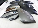 Сторона p эмблема обтекатель bmw r1200rt r 1200 rt 10+3, купить с разборки