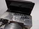 Насос abs тормоз 0265956165 peugeot 3008 1.6 hdi9