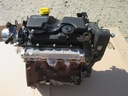 Двигатель k9k f646 qashqai j11 juke 1.5 dci 2014-173, купить с разборки