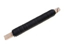 фото mini №1, Wire floral black on wheels 100g