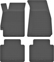 Subaru legacy iv (03-09) коврики резиновые korytkowe1, цена в Украине