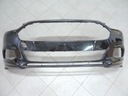 Ford mondeo mk5 улица st-line 2014 15 передний бампер1, цена в Украине
