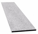 фото mini №1, Footrest granite gray g603 150x33x2cm stairs terraced stone
