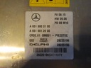 Mercedes-benz oe a65190031003, купить с разборки