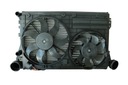 Новый, новое комплект охладитель vw passat b6 cc 1,8 2,0 tsi tfsi 05 06 07-1, цена в Украине