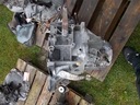 Коробка передач peugeot 406 1,6b 93r. 20cj524, купить из Польши