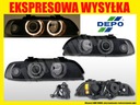 Фара фара ксенон d2s кольца angel bmw 5 e39 952, купить в Украине