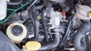 Полуось шрус master movano 2.5 dci 07-10 левая pf610