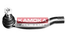 фото mini №10, Steering rod tip nissan navara 04 - left