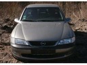 Опора полиці задній ліва opel vectra b хатч-бек 95-995, із шроту недорого