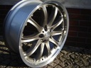 Диск bmw ronal hartge 9,5x22 et35 новый, новое3, купить с разборки