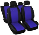 Fiat grande punto (2005-2010) чехлы proline10