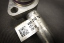 Шланг патрубок кондиционера audi a6 a7 4g0260707ce3, купить с разборки