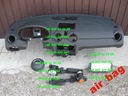 Торпедо распределителя приборная панель airbag audi oe 4b1857041cc 24a1, цена в Украине