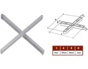 фото mini №2, Raimondi distance running 2 mm 200 pcs. tall 7 mm