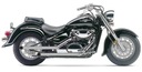 Cobra выпуск, выхлоп глушитель suzuki c50 09/14 | краков, краков польша2, купить в Украине