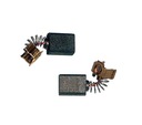 фото мини №1, Makita 195015-1 щетки карбон 6x9 cb-419 до hp1640 fs4000 uh5261